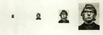 Keith Four Times-1975 Keith Four Times-1975
