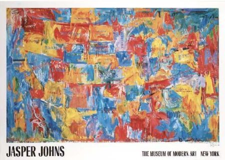 M.O.M.A Posters- M.O.M.A Posters-