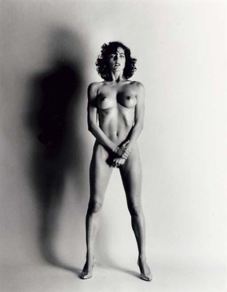 Big Nude III, Henrietta (1980)-1980 Big Nude III, Henrietta (1980)-1980