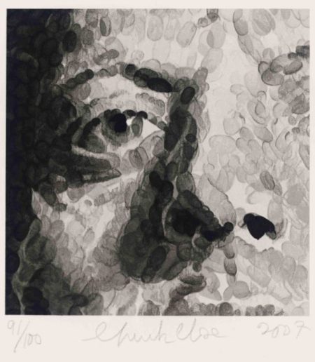 Untitled / Phil, Fragment-2007 Untitled / Phil, Fragment-2007