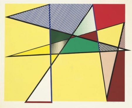 Imperfect 67 x 79 7/8-1988 Imperfect 67 x 79 7/8-1988