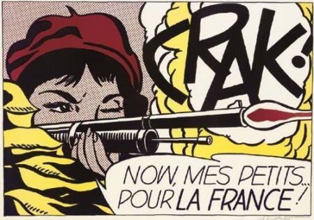 Crak !-1964 Crak !-1964