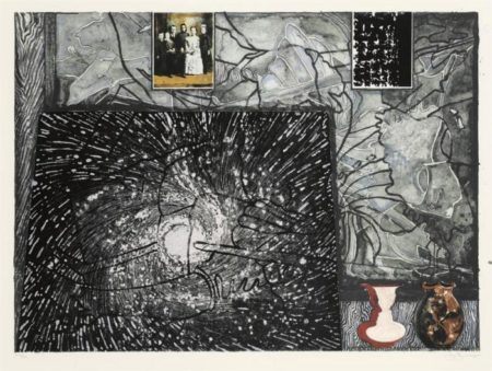 Untitled (not in ULAE)-1995 Untitled (not in ULAE)-1995