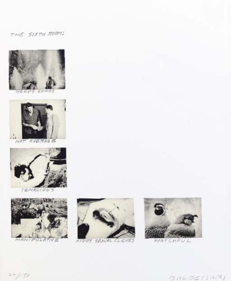 Six Rooms-1993 Six Rooms-1993