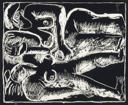 Petite 'Confidences'-1957 Petite 'Confidences'-1957