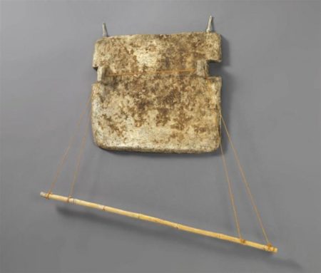 Robert Rauschenberg - Ally, from Bones and Unions-1975 Robert Rauschenberg - Ally, from Bones and Unions-1975
