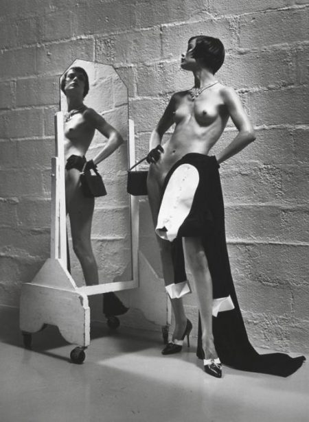 French Vogue (thierry Mugler) (1996)-1996 French Vogue (thierry Mugler) (1996)-1996