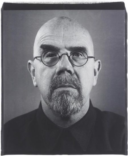 Self-Portrait-1999 Self-Portrait-1999