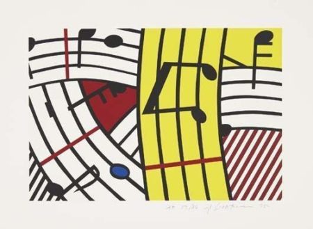 Composition IV-1995 Composition IV-1995