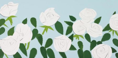 White Roses-2014 White Roses-2014
