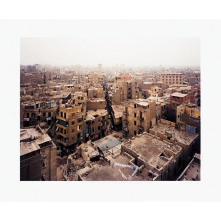 Cairo ubersicht-1993 Cairo ubersicht-1993