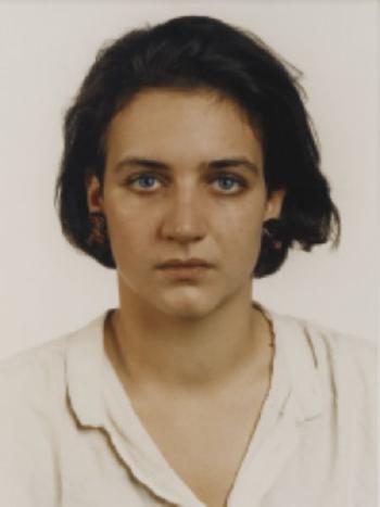 Blaue Augen MB BE-1991 Blaue Augen MB BE-1991