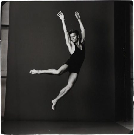 Mikhail Baryshnikov, Brussels, Belgium-1990 Mikhail Baryshnikov, Brussels, Belgium-1990