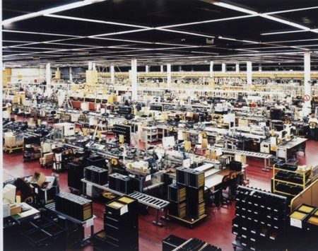 Grundig Nurnberg-1993 Grundig Nurnberg-1993