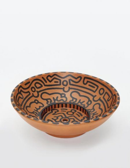 Keith Haring - Untitled-1989 Keith Haring - Untitled-1989