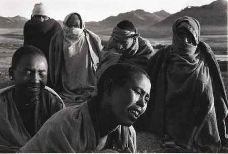Ethiopie-1984 Ethiopie-1984
