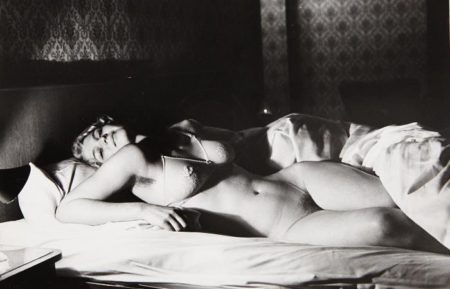 Berlin Nude (1977)-1977 Berlin Nude (1977)-1977
