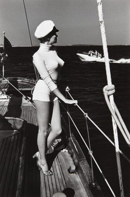 Winnie of the Coast of Cannes-1975 Winnie of the Coast of Cannes-1975