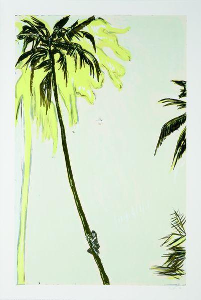 Ohne Titel / Sans titre (Palm tree) / The Rape of Creativity / Untitled-2006 Ohne Titel / Sans titre (Palm tree) / The Rape of Creativity / Untitled-2006