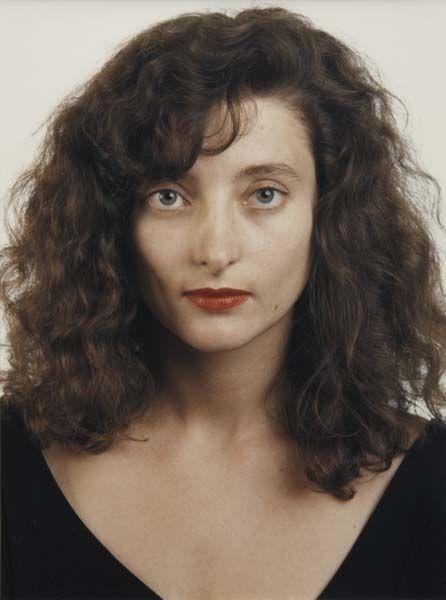 Caroline Kewer-1989 Caroline Kewer-1989