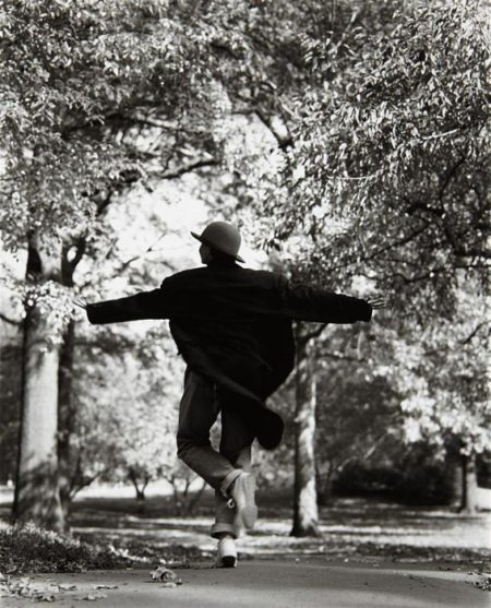 Twyla Tharp, New York City-1998 Twyla Tharp, New York City-1998
