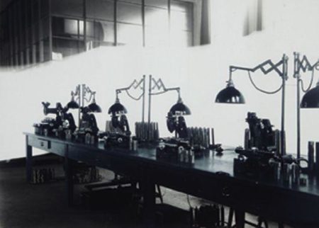 Machine 1410-2003 Machine 1410-2003