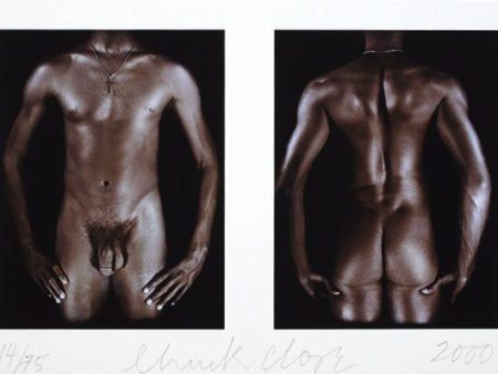 Untitled (In Honor of Peter Hujar)-2000 Untitled (In Honor of Peter Hujar)-2000