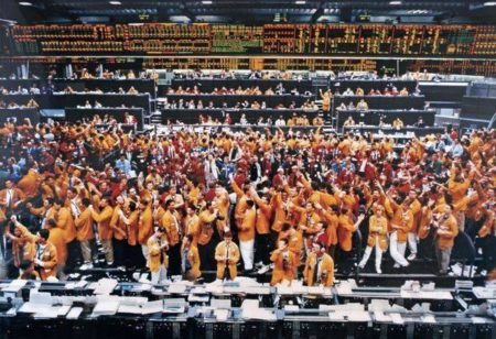 Chicago Mercantile Exchange-1997 Chicago Mercantile Exchange-1997