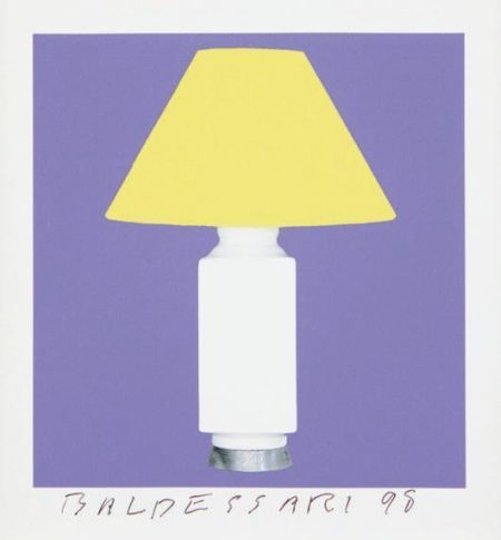 8 Lamps x 6 = 48, One plate-1998 8 Lamps x 6 = 48, One plate-1998