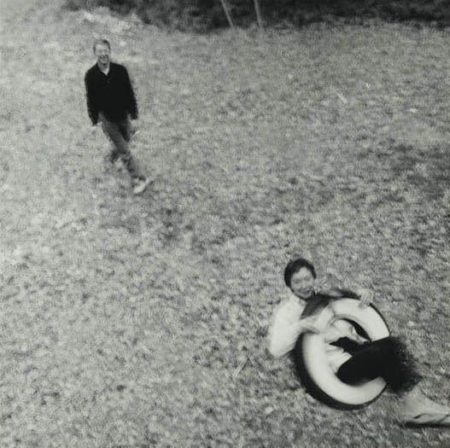 Robert Rauschenberg - Jasper + Lois, Edisto, S.C. #6-1962 Robert Rauschenberg - Jasper + Lois, Edisto, S.C. #6-1962