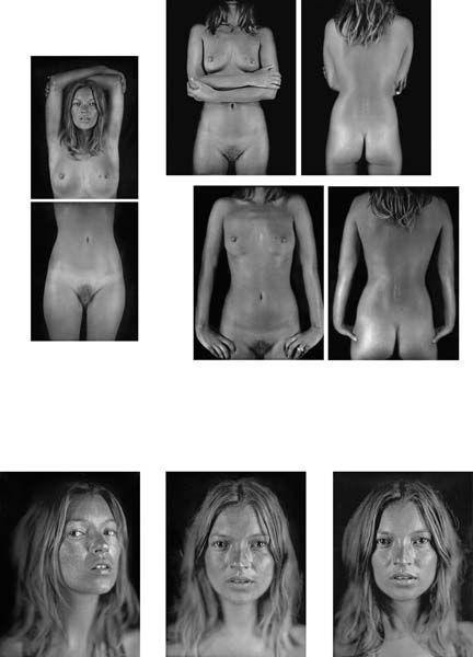 Kate Moss-2003 Kate Moss-2003