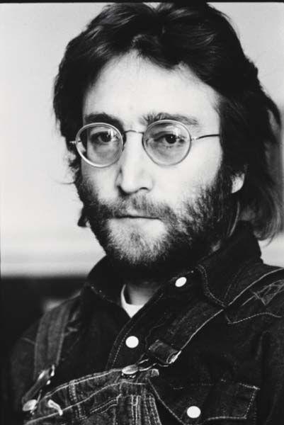 John Lennon, New York-1970 John Lennon, New York-1970