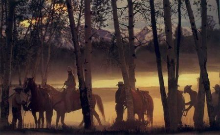 Cowboy-2000 Cowboy-2000