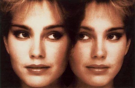 Double Face-1983 Double Face-1983