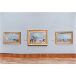 Turner Collection, London-1995 Turner Collection, London-1995
