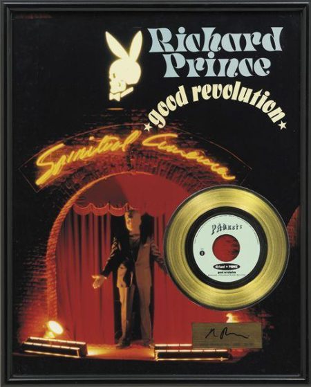 Good Revolution-1992 Good Revolution-1992
