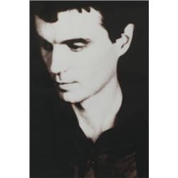 David Byrne-1984 David Byrne-1984