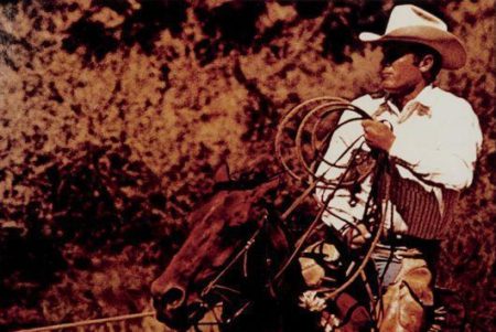 Cowboy (From Cowboys And Girlfriends)-1992 Cowboy (From Cowboys And Girlfriends)-1992