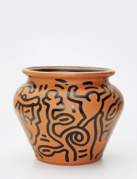 Keith Haring - Untitled-1989 Keith Haring - Untitled-1989