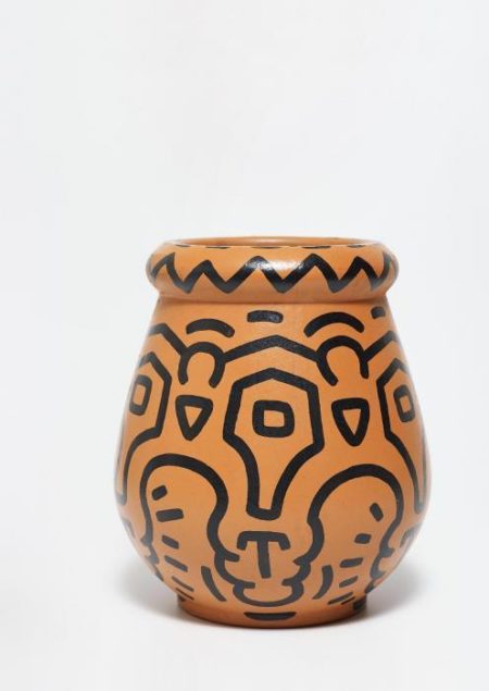 Keith Haring - Untitled-1989 Keith Haring - Untitled-1989