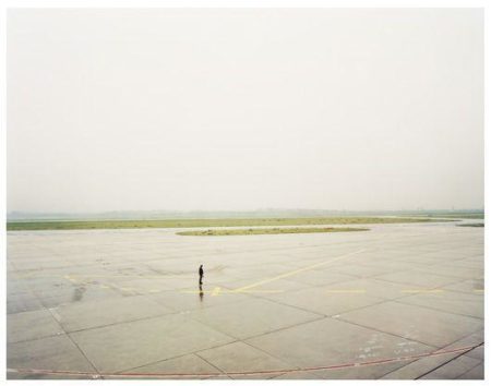 Dusseldorf Flughafen II-1994 Dusseldorf Flughafen II-1994