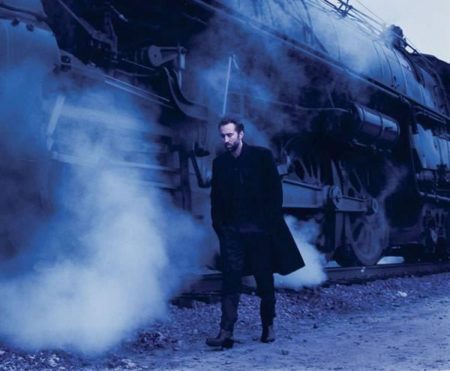 Nicholas Cage, San Bernadino, California-1996 Nicholas Cage, San Bernadino, California-1996