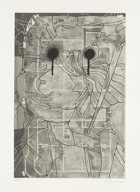 Untitled, from Geldzahler Portfolio-1997 Untitled, from Geldzahler Portfolio-1997