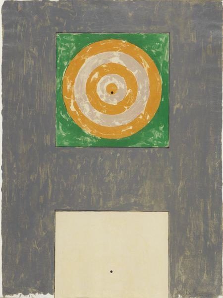 Targets (ULAE 41)-1968 Targets (ULAE 41)-1968