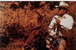 Cowboys and Girlfriends-1992 Cowboys and Girlfriends-1992