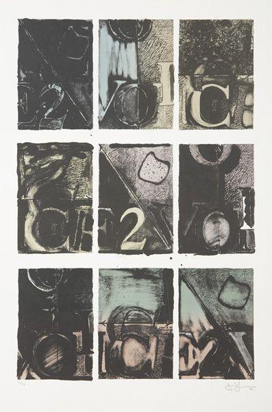 Voice 2 (ULAE 231)-1982 Voice 2 (ULAE 231)-1982