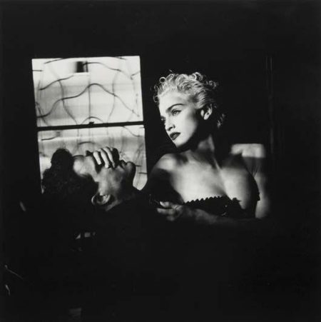 Madonna, Hollywood-1990 Madonna, Hollywood-1990
