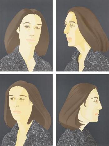 Ada Four Times (Maravell 117-120)-1980 Ada Four Times (Maravell 117-120)-1980