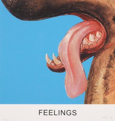 Double Play: Feelings, from Artists for Obama-2012 Double Play: Feelings, from Artists for Obama-2012