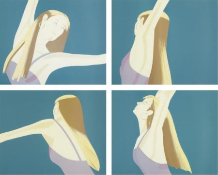 Night: William Dunas Dance I-IV / Pamela (Maravell 146-49)-1983 Night: William Dunas Dance I-IV / Pamela (Maravell 146-49)-1983